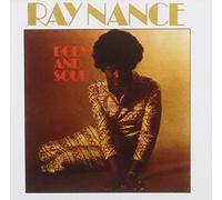 Nance, Ray - Body & Soul