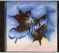 Nancee Kahler - Nancee Kahler - Open The Sky (UK Import)