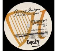 Nancey Jackson - Yes I'm Free (X6)