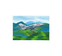 Nanchang Q-5 - 1:72e -