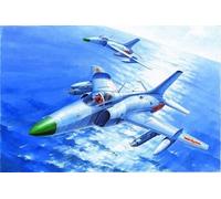 Nanchang Q-5 - 1:72e -