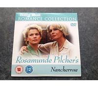 Nancherrow by Rosamunde Pilcher DVD Promotional copy from The Daily Mail Romance Collection in a Cardboard Sleeve