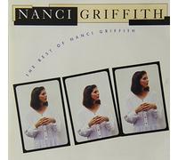 Nanci Griffith - Best of [Import]