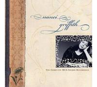 Nanci Griffith - Complete MCA Studio Recordings
