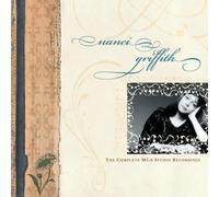 Nanci Griffith - Complete MCA Studio Recordings