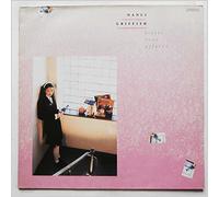 Nanci Griffith - Little love affairs (1988)