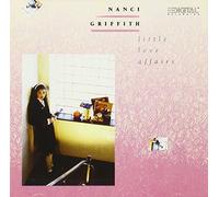 Nanci Griffith - Little Love [Import]