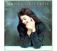 Nanci Griffith - Lone Star State Of Mind