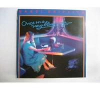 Nanci Griffith - Once in a very blue moon.