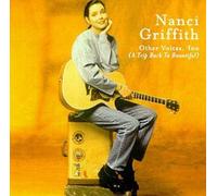 Griffith, Nanci - Other Voices Too [Import]