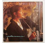 Nanci Griffith - Storms (1989) [Import]