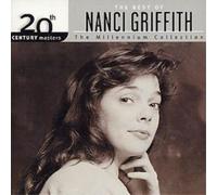 Griffith, Nanci - Best of Nanci Griffith-Millenn