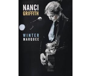Nanci Griffith - Winter Marquee