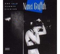 Nanci Griffiths - One Fair Summer Evening [Import]