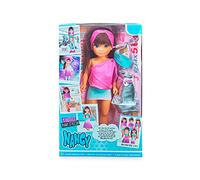 Famosa Poupée Nancy 1001 Looks!