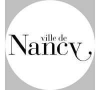 Nancy (10x10cm) - Sticker