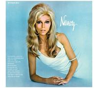 Nancy Sinatra – Nancy – CD – Cargo Records