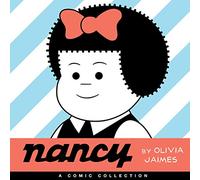 Nancy: A Comic Collection