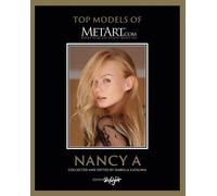 Nancy A - Top Models Of Metart.Com