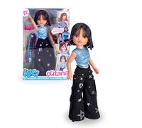 Nancy Un Jour Dans La Peau D´une Poupée Aitana