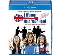 Nancy Allen-I Wanna Hold Your Hand (2 Blu-Ray) [Edizione: Giappone] [Import]