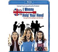 Nancy Allen-I Wanna Hold Your Hand [Edizione: Giappone] [Blu-Ray] [Import]