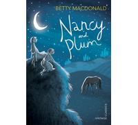 Nancy and Plum