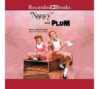 Nancy and Plum - Betty MacDonald