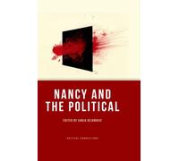 Nancy And The Political