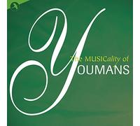 Nancy Anderson, Brent Barrett, Klea Blackhurst, Jessica Bogart, Matt Bogart, Kim Criswell, Max von Essen, Sutton Foster, Ron Raines, Christiane Noll - Musicality of Youmans-O.S.T
