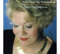 Nancy Armstrong-What Magic Has Victorious Love