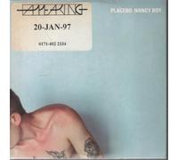 Nancy Boy +1 [Import]