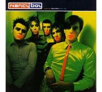 Nancy Boy - Nancy Boy