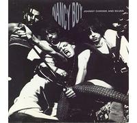 Nancy Boy - Johnny Chrome and Silver [Import]