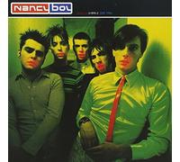 Nancy Boy - Nancy Boy