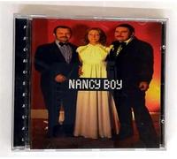 Nancy Boy - Promosexual [Import]