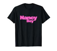 Nancy Boy T-Shirt