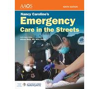 Nancy Caroline's Emergency Care in the Streets Essentials Package (1-2)