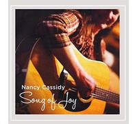 Nancy Cassidy - Song of Joy
