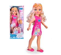 Nancy What´s In My Bag? Doll Rose