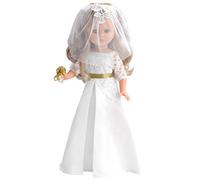 Nancy Bride Collection Designed By Ion Fiz Doll Multicolore