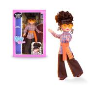 Nancy Crazy Crazy Collection Doll Rose