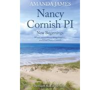 Nancy Cornish PI - New Beginnings
