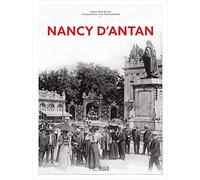 Nancy d'Antan - Nouvelle édition