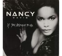 Nancy Davis - If You Belonged To Me