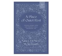 Nancy DeMoss Wolgemuth Place of Quiet Rest, A (Poche)