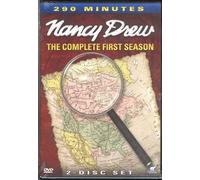 Nancy Drew (1995) - The Complete First Season (Boxset)