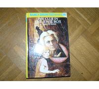Nancy Drew 20: The Clue In The Jewel Box