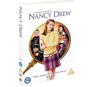 Nancy Drew – Warner Bros. – Import anglais