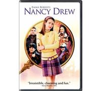 Nancy Drew